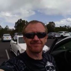 Meet your Posher, Dean